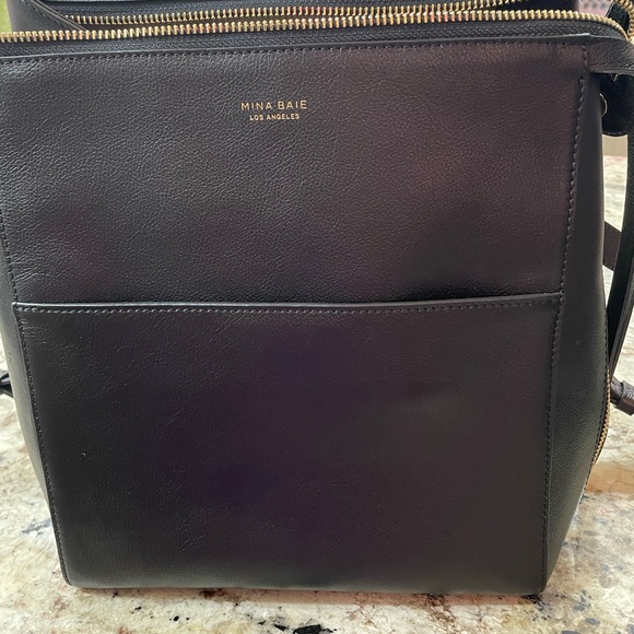 Diaper bag